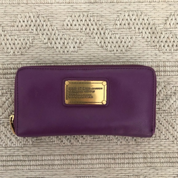 Marc By Marc Jacobs Handbags - Marc by Marc Jacobs wallet